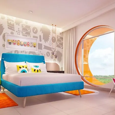 Nickelodeon Hotels & Resorts Riviera Maya-3